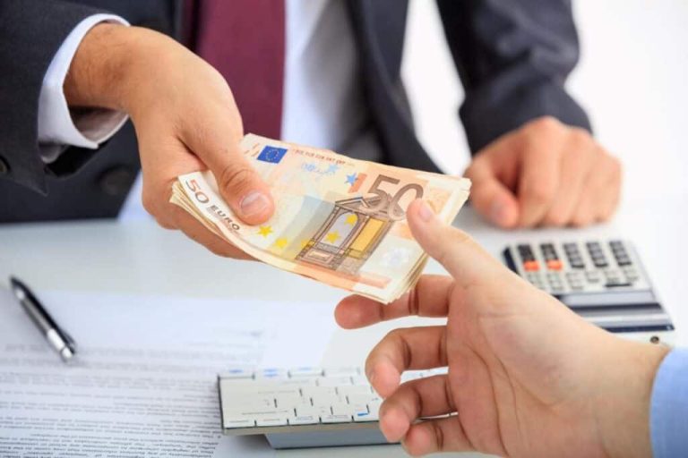 Comment faire un prêt en ligne en toute sécurité et avec simplicité