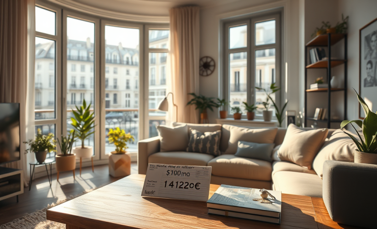 Image illustrant les opportunités complètes de logement et salaire pour les salariés avec des avantages compétitifs.