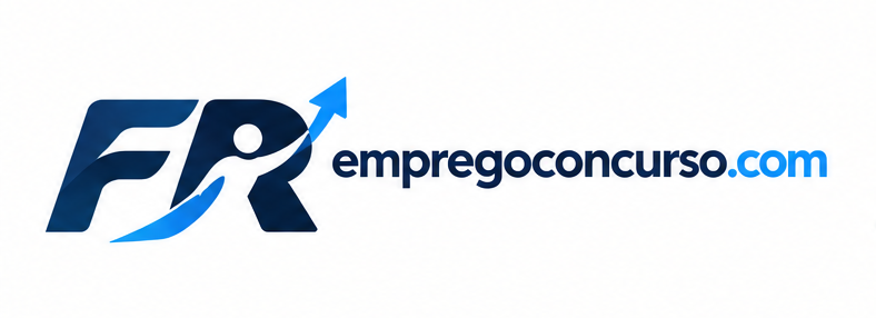 Emprego Concurso Tecnologia - FR